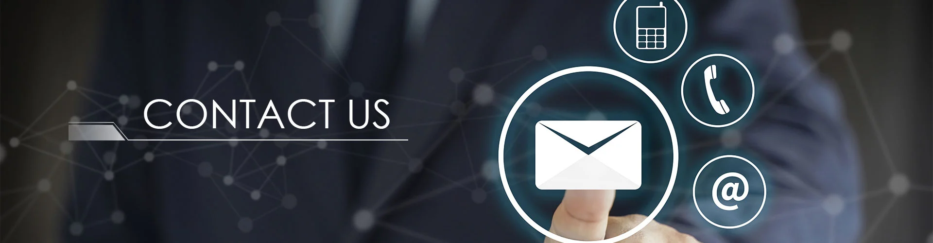 Skontaktuj się z nami