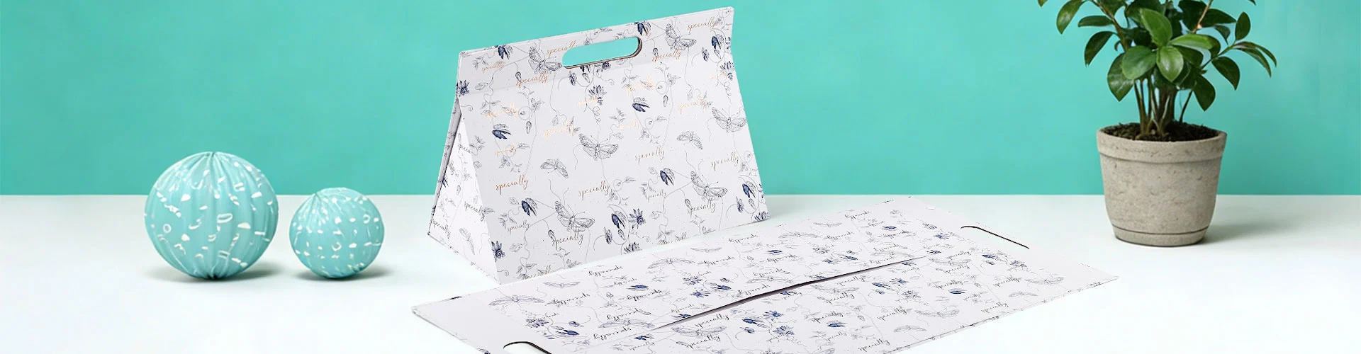 Torba papierowa DuPont