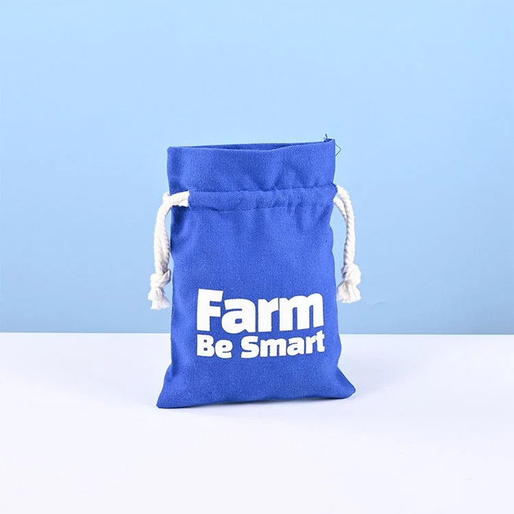 Dlaczego płócienna torba ze sznurkiem to idealne rozwiązanie do codziennego noszenia i promocji marki?