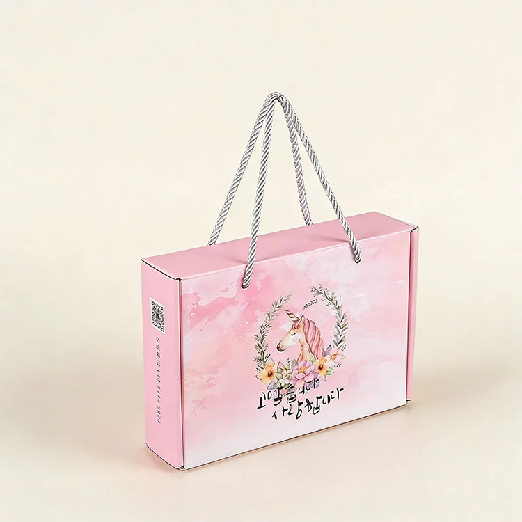 Dlaczego pudełko z tektury falistej to najlepszy wybór w zakresie nowoczesnej ochrony produktów?