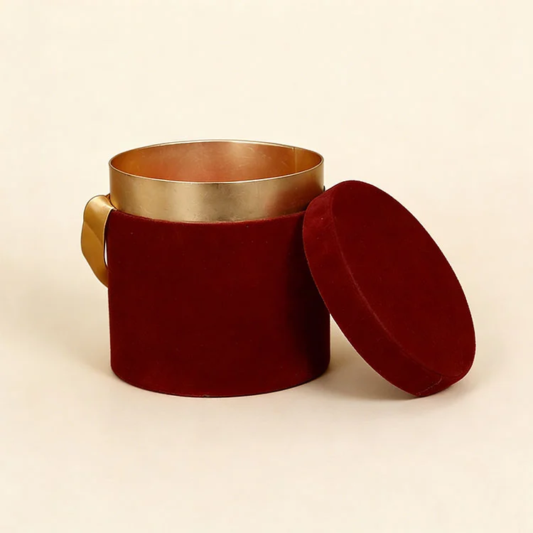 Pudełko do pakowania kosmetyków