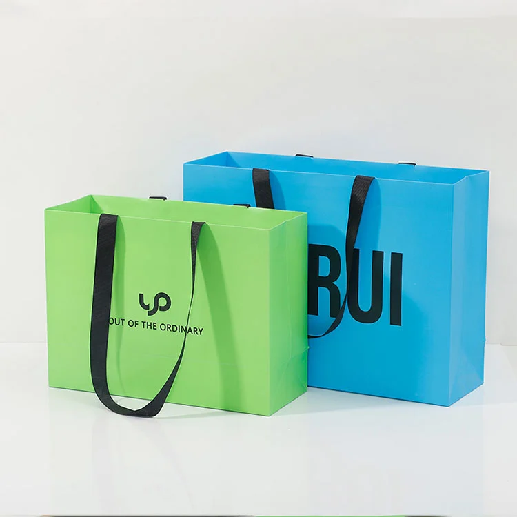 Podręczna torba na zakupy