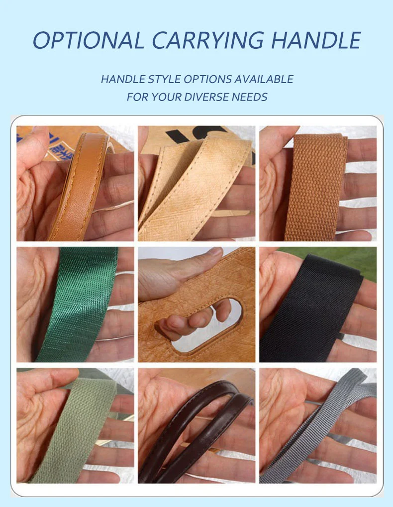 Waterproof Dupont Paper Bag