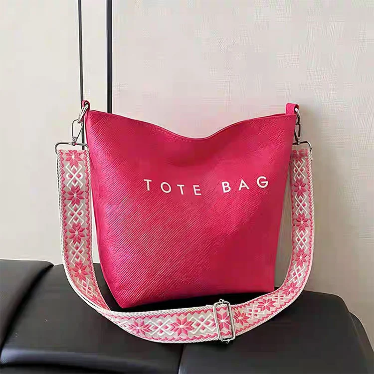 Vintage papierowa torba DuPont